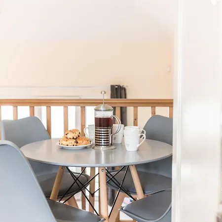 Pass The Keys Farrers View - Stylish Split Level Home In Levens Village Casa de Férias