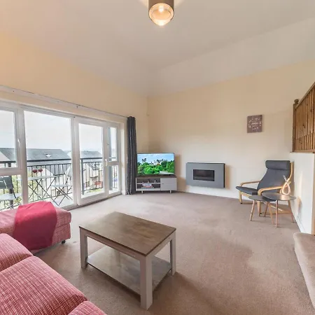 Casa de Férias Pass The Keys Farrers View - Stylish Split Level Home In Levens Village Kendal
