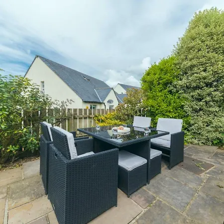 Pass The Keys Farrers View - Stylish Split Level Home In Levens Village Casa de Férias Kendal