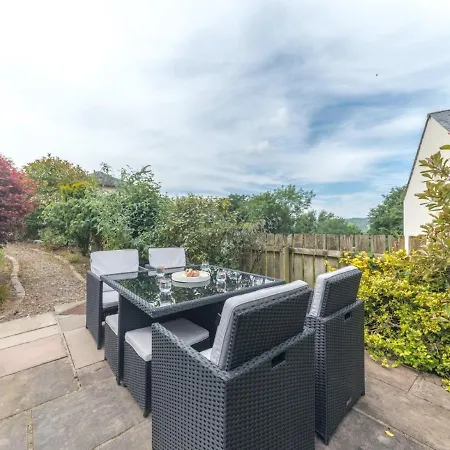 Pass The Keys Farrers View - Stylish Split Level Home In Levens Village Casa de Férias Kendal