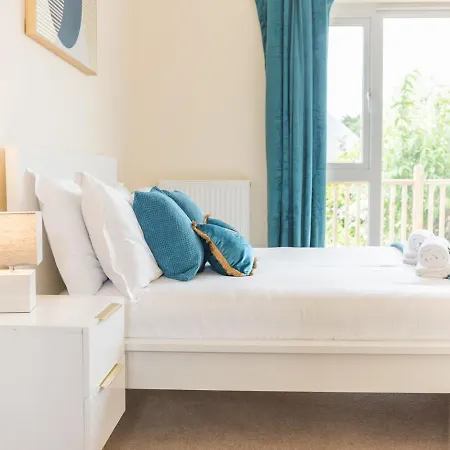 Pass The Keys Farrers View - Stylish Split Level Home In Levens Village Casa de Férias Kendal